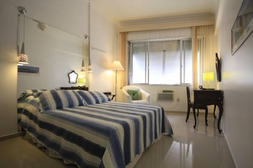 Rio de Janeiro Brazil Hotel