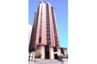 Sao Paulo Brazil Hotels