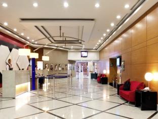 Sao Paulo Brazil Hotels