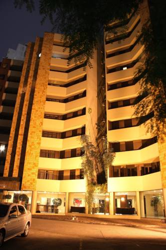 Sao Paulo (Sao Paulo) Brazil Hotel