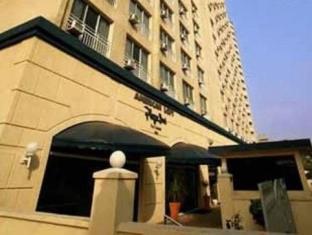 Sao Paulo Brazil Hotels