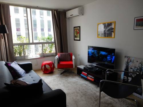 Sao Paulo (Sao Paulo) Brazil Hotel