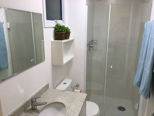 S&atilde;o Paulo Brazil Hotel