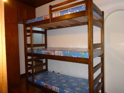 S&atilde;o Paulo Brazil Hotel