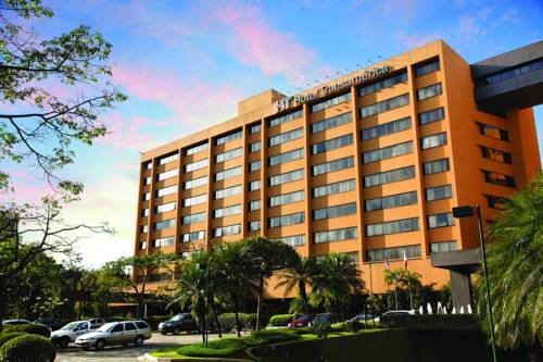 Sao Paulo (Sao Paulo) Brazil Hotel
