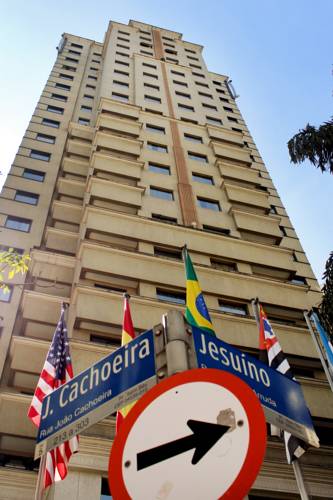 Sao Paulo (Sao Paulo) Brazil Hotel