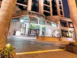 Sao Paulo Brazil Hotels