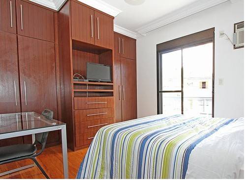 Sao Paulo (Sao Paulo) Brazil Hotel
