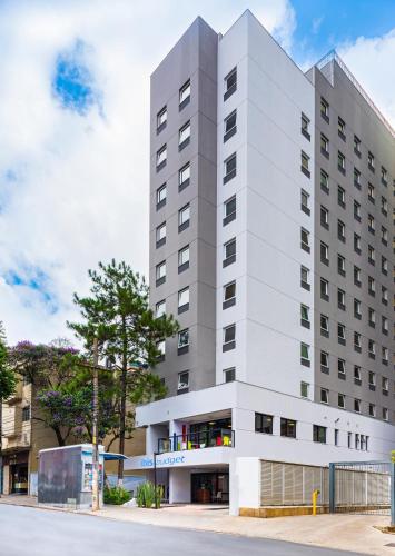 Sao Paulo Brazil Hotels