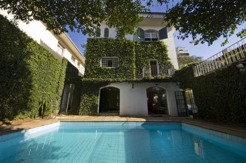 Sao Paulo (Sao Paulo) Brazil Hotel