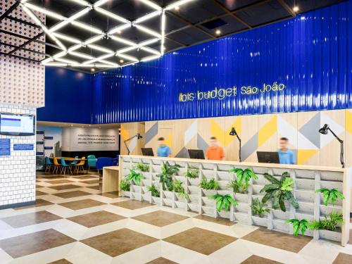 Sao Paulo Brazil Hotels