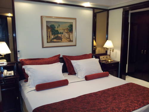 Sao Paulo (Sao Paulo) Brazil Hotel