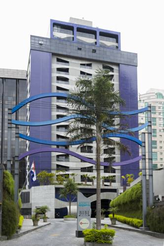 Sao Paulo (Sao Paulo) Brazil Hotel