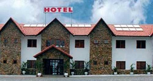 Extrema (Minas Gerais) Brazil Hotel