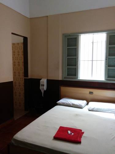 Sao Paulo (Sao Paulo) Brazil Hotel