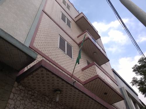 S&atilde;o Paulo Brazil Hotel