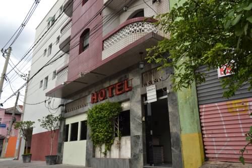 S&atilde;o Paulo Brazil Hotel