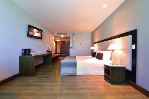 Sao Paulo (Sao Paulo) Brazil Hotel