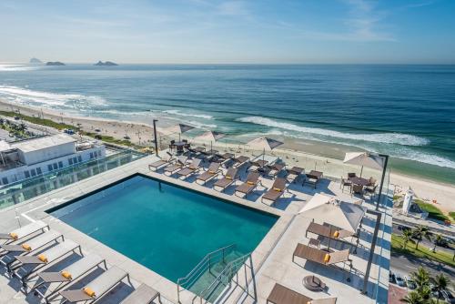 Rio De Janeiro Brazil Hotels