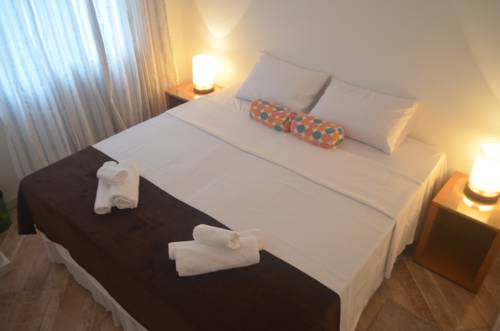 Sao Paulo (Sao Paulo) Brazil Hotel