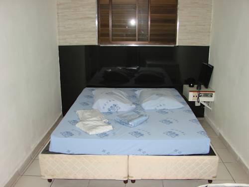 Sao Paulo (Sao Paulo) Brazil Hotel