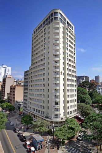 Sao Paulo Brazil Hotels
