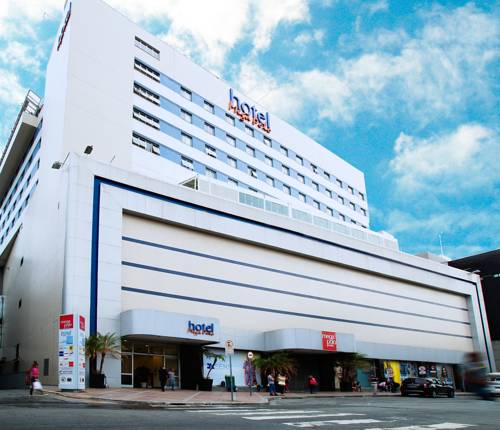 Sao Paulo (Sao Paulo) Brazil Hotel