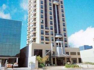 Sao Paulo Brazil Hotels