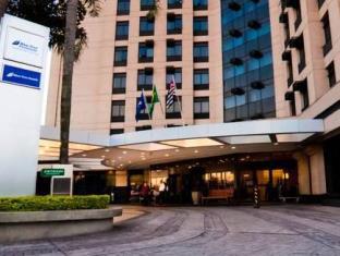 Sao Paulo Brazil Hotels