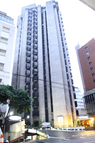 Sao Paulo (Sao Paulo) Brazil Hotel