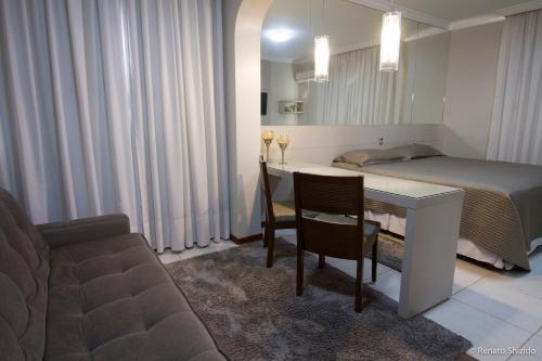 Presidente Prudente Brazil Hotels