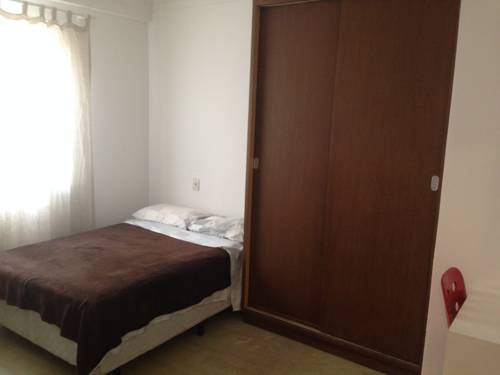 S&atilde;o Paulo Brazil Hotel