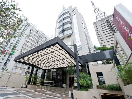 Sao Paulo (Sao Paulo) Brazil Hotel