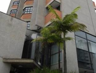 Sao Paulo Brazil Hotels