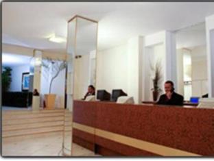 Sao Paulo Brazil Hotels