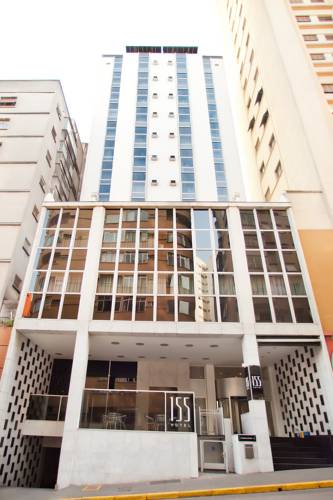 Sao Paulo (Sao Paulo) Brazil Hotel