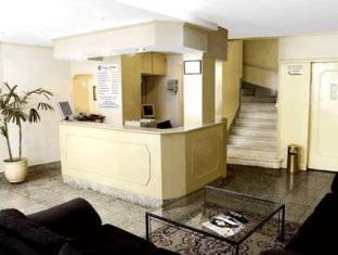 Sao Paulo Brazil Hotels
