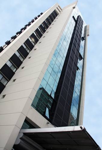 Sao Paulo (Sao Paulo) Brazil Hotel