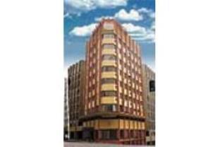 Sao Paulo Brazil Hotels