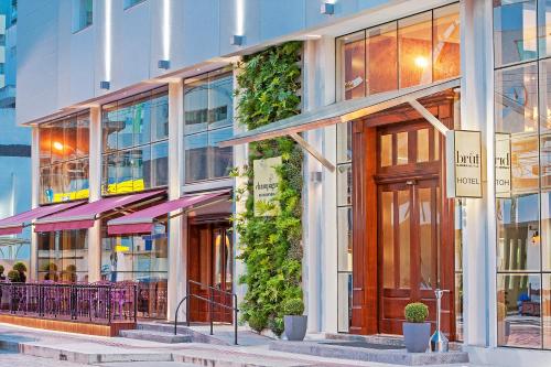 Balneario Camboriu Brazil Hotels