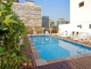 Sao Paulo Brazil Hotels