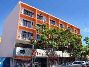 Foz Do Iguacu Brazil Hotels