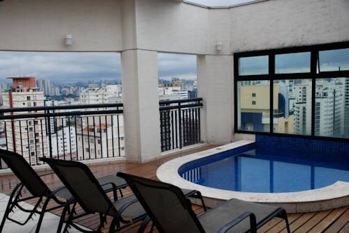 Sao Paulo (Sao Paulo) Brazil Hotel