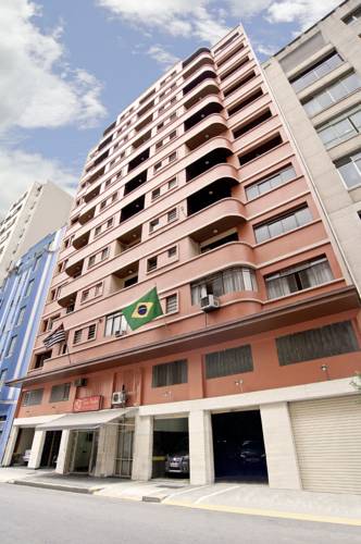 Sao Paulo (Sao Paulo) Brazil Hotel