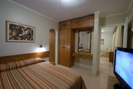 Sao Paulo (Sao Paulo) Brazil Hotel