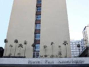 Sao Paulo Brazil Hotels