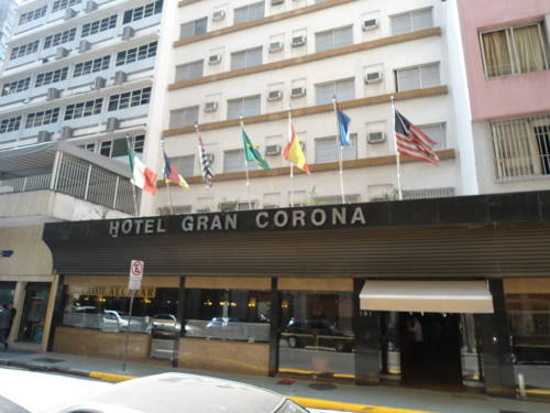 Sao Paulo (Sao Paulo) Brazil Hotel