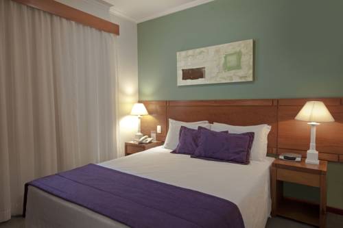 Sao Paulo (Sao Paulo) Brazil Hotel