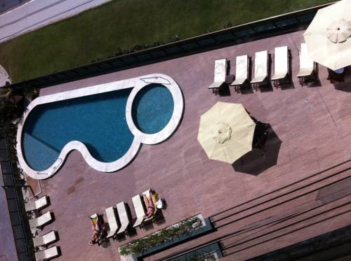 Maceió Brazil Hotel