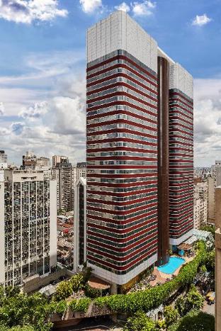 Sao Paulo Brazil Hotels